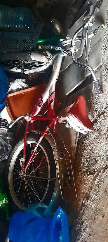 вело: Velosiped — 1