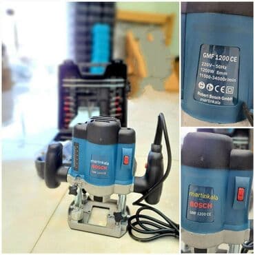 elektron qapan: Frez Bosch 
freyzer
Frez 
Frez Nabor — 1