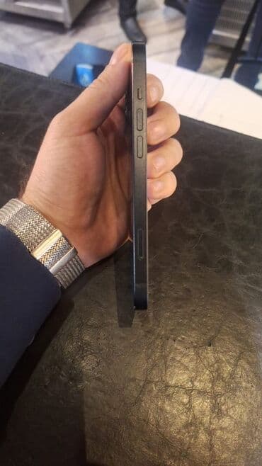 samsung a80 qiymeti bakida: IPhone 13, Qara, Face ID — 4