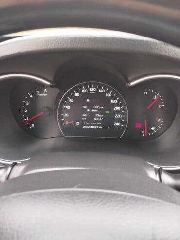 hediye qutusu: Kia Sorento: 2 l | 2014 il Ofrouder/SUV — 14