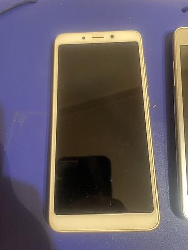 Elektronika: Samsung Galaxy Grand Dual Sim, rəng - Gümüşü, İki sim kartlı — 3