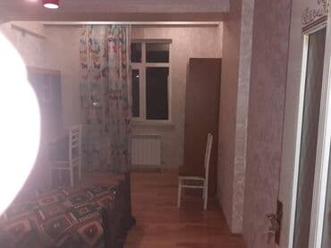 qarayev obyekt: Qaraev metrosuna yaxın 16 mertebeli binanın 9-cu mərtəbəsində — 10