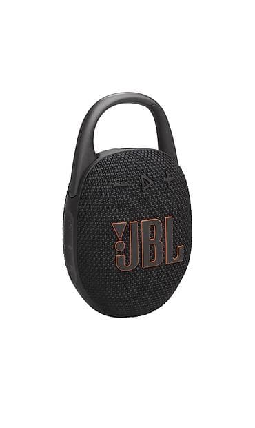 qulaqcıq bluetooth: Yeni JBL Kolonka, Növ - Bluetooth, rəng - Qara — 2