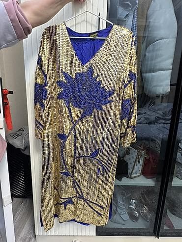 sebilife natural deodorant: Ziyafət donu, Midi, S, M — 2