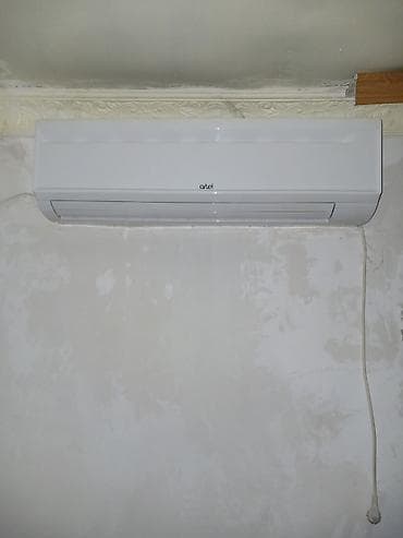 Artel divar tipli kondisioner - Brend/model: Artel (split sistem