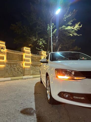 фольксваген джетта 6: Volkswagen Jetta: 0.2 л | 2012 г. Седан — 7