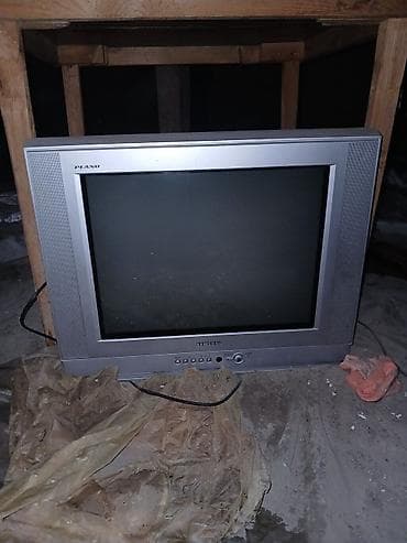 İşlənmiş Televizor Samsung