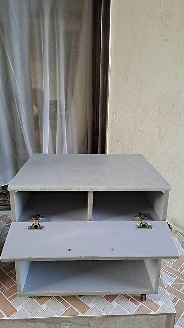 tv altlıqı: Dolab 25 manat tv altliq kimi ayqqabi qoymaq ucun isteye gore istifade — 2