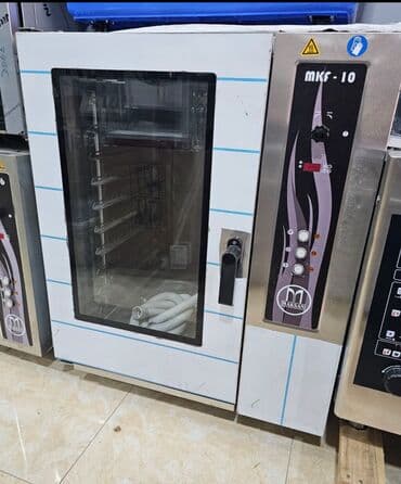 Avtoservis avadanlıqları: Çörək, Şirniyyət üçün, Pizza, Elektrik — 6