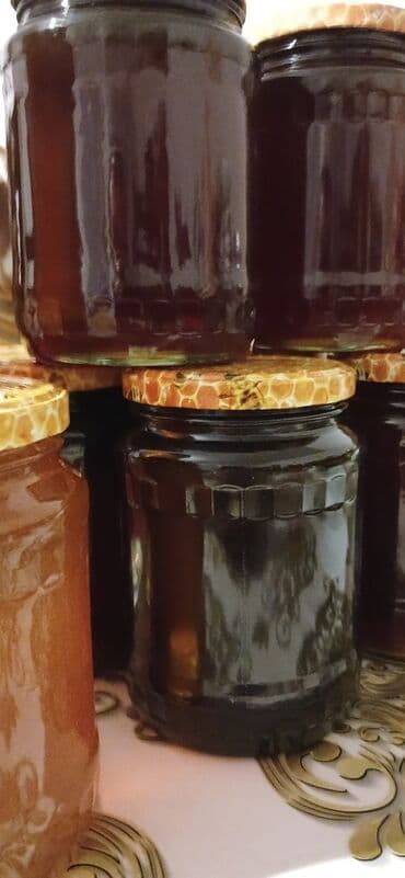 helba bitkisi faydaları: BAL; Bu təbii məhsul, ALLAHIN insanlara əta etdiyi ən böyük ŞİFA — 20