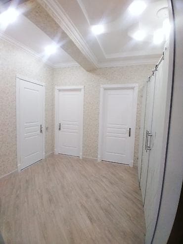 kirə: Yeni tikili premium yaşayış kompleksində mənzil. Xüsusiyyətlər: - — 8