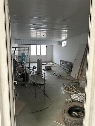 sumqayitda torpaqlarin satisi: ENDİRİM OLACAQ!!! Şamaxı şəhəri, Nəriman Nərimanov küçəsində yolun tam — 9