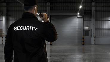 qar tekeri: “PRO Security” MMC – Mühafizə xidməti və vakansiya elanı Xidmətin — 1