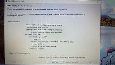 geforce: Acer noutbuk satılır 💻 Model: Acer 📺 Ekran: 15.6” ⚙️ Prosessor: Intel — 8