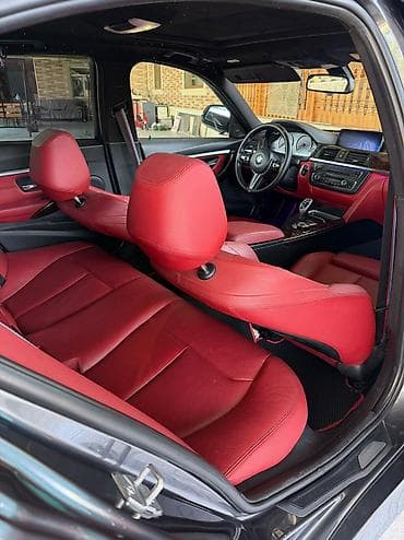 tesla model s: BMW 3 series: 2 l | 2013 il Sedan — 3