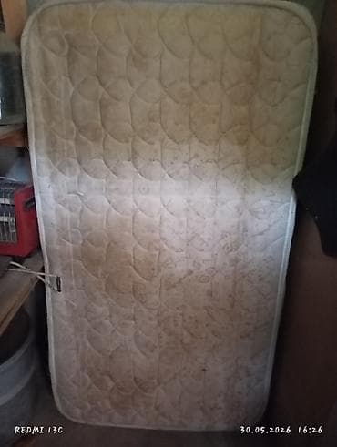 İşlənmiş, Sadə matras, Uşaq üçün