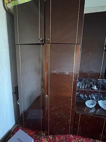 Mebel: İşlənmiş, Kredit yoxdur — 3