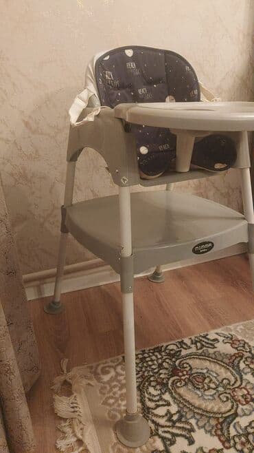 Uşaq arabaları: Usaq yemek masasi Qiymet 30 man Unvan;Resulzade qes 4156 E — 2