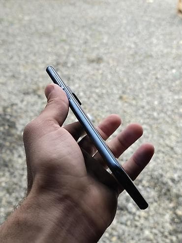 tecno spark 10 qiymeti: Redmi Note 9 Pro Max, 128 GB, rəng - Mavi, Barmaq izi — 3