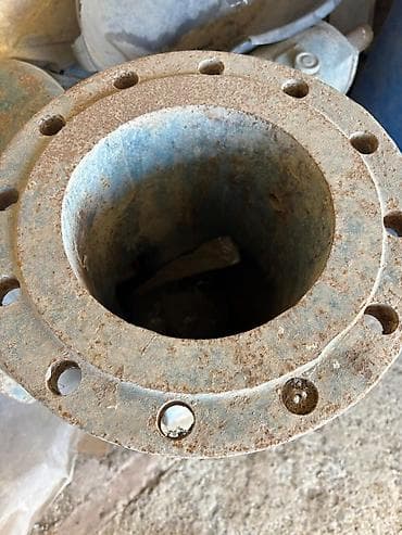 traktor farasi: 200 girir 200 cixiw su nasosu — 2