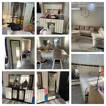 Yataq otagi mebeli divan boy ğuzğusu ve 8 oturacaq birlikde tecili lalafo.az -da Yataq otagi mebeli divan boy ğuzğusu ve 8 oturacaq birlikde tecili