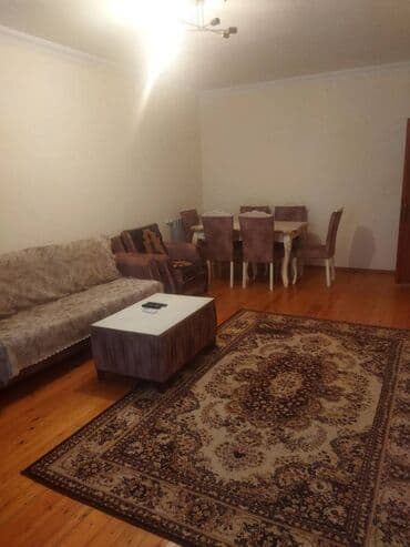 göyçay ev alqı satqısı: 3 otaqlı, 95 kv. m, Orta təmir — 10