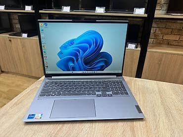Компьютеры, ноутбуки и планшеты: Б/у Lenovo ThinkBook, 15.6 ", Intel Core i5, 512 ГБ, Самовывоз, Платная доставка, Доставка в районы — 1
