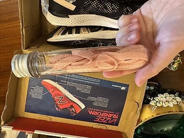 krasofka: New Balance Vazee Pace v2 qaçış ayaqqabısı original az istifadə — 7