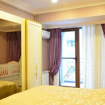 купить квартиру белый город: Xətai rayonunda, Şəhərin mərkəzinə çox yaxın, Park Azure yaşayış — 3