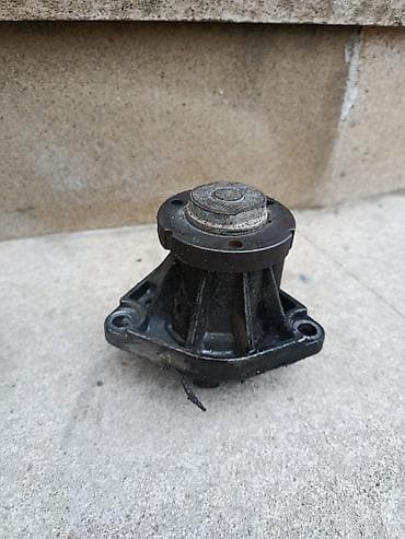 w202 guzgu: VECTRA 2000 il, İşlənmiş — 6