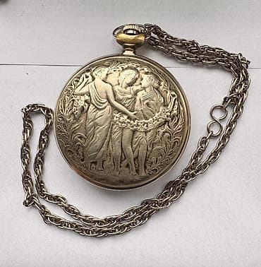 gedim saat: Saat dəsti — 1