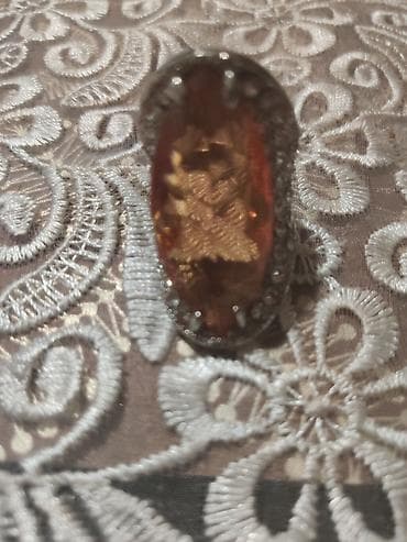 gumus sep: Üzük, Gümüş, Kəhrəba — 2