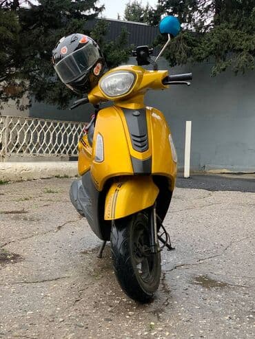 Kvadrosikllar: - ZİG ZAG, 50 sm3, 2024 il, 3000 km — 2