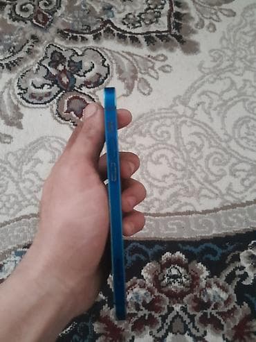 iphone 16 pro qiymeti: IPhone 12, 64 GB, Mavi, Zəmanət, Barmaq izi, Simsiz şarj — 3