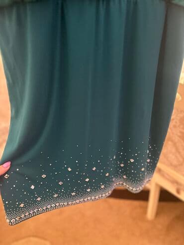 Dəstlər, kostyumlar: 50 razmer . 1 defe geyinilib — 3