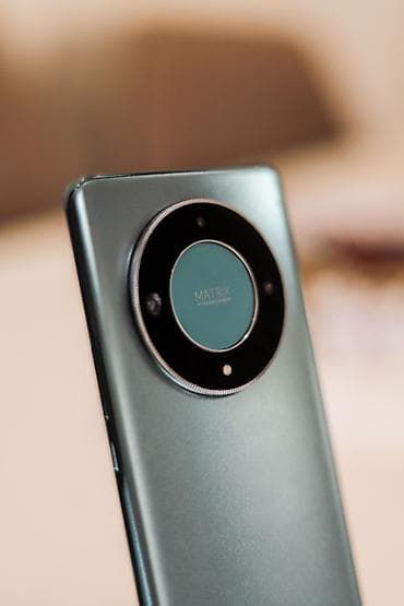 honor x9b kredit: Honor 256 GB, rəng - Yaşıl, Barmaq izi — 3