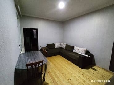 mehemmedide evler: 70 kv. m, 2 otaqlı — 11