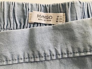 Отдаю дешево Кроп-топ mango denim, купила в Москве новый но бирку lalafo.az -da Отдаю дешево Кроп-топ mango denim, купила в Москве новый но бирку