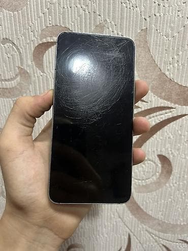 galaxy tab a8: Samsung Galaxy S22, 128 GB, rəng - Qara, Simsiz şarj — 7