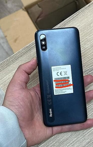 Redmi Note 11 Pro+, 32 GB, rəng - Qara, İki sim kartlı, Barmaq izi