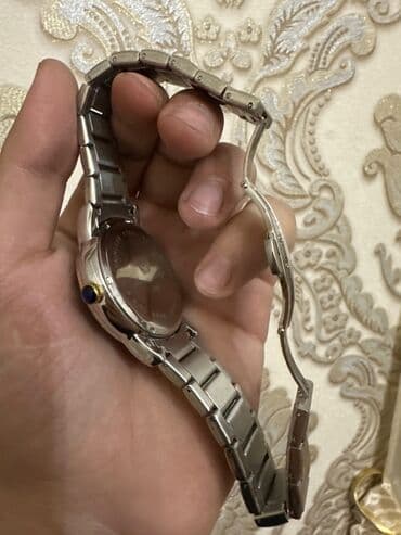 женские белые рубашки: Новый, Наручные часы — 2