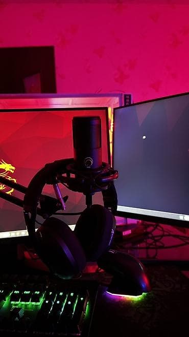 personal komputer: Yorğun sistemlərlə səhv salmayın. Açığlamanı diqqətli oxuyun. - — 2