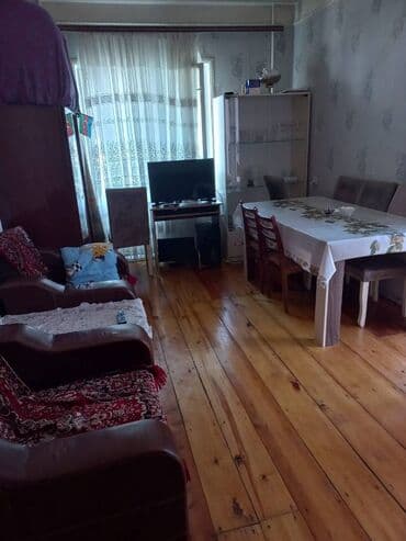 20 yanvarda 2 otaqli evler: Bakı, 2 otaqlı, Köhnə tikili, m. Həzi Aslanov, 55 kv. m — 1