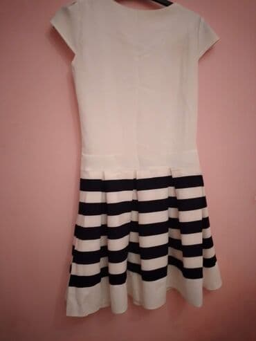 klyoş donlar: Kokteyl donu, Midi, M — 7