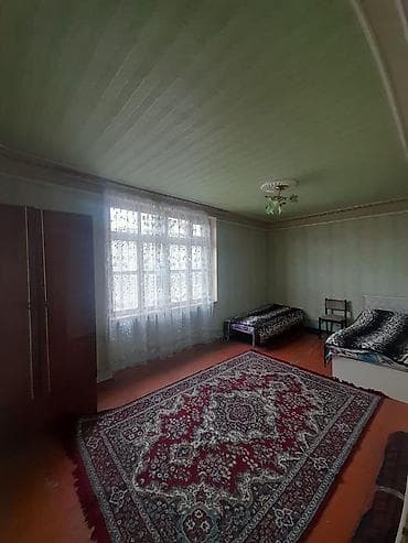 ev axtaranlar: 3 otaqlı, 52 kv. m — 6