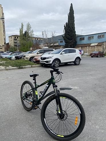 oyun disk: Velosipedin cüzi probleri var qiymetden çixilacağ fikri ciddi olmuyan — 5