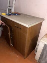 metbex stol stul işlenmiş: Kocuruk deye satiriq tecili,ikisi birlikde satılır bu qiymete — 5