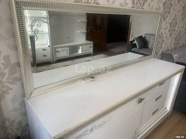 metbex mebelı: Servant — 1