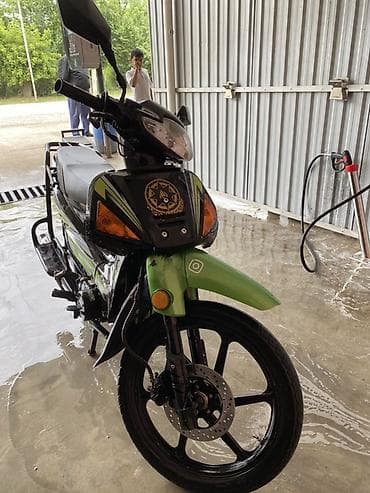kupe oturacaq: Moon brand - ZX50 — 8