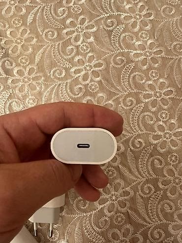 pitminutka daşı: Adapter Apple, Yeni — 2